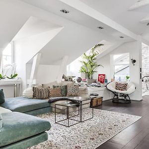 Appartement met Twee Slaapkamers